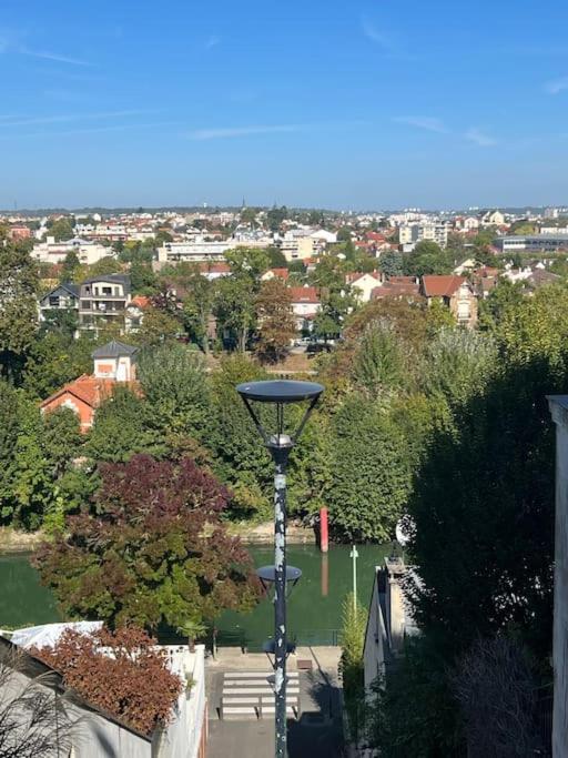2 Joli Neuf Veranda D Ete Bords De Marne 5 Km Paris