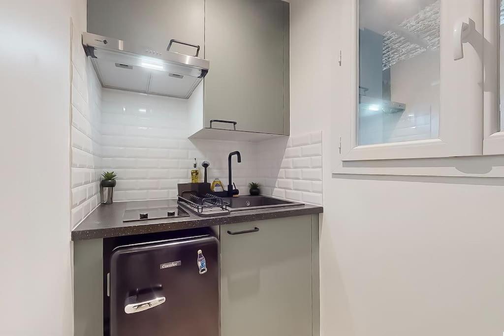 Appartement 2 Joli Neuf Veranda D Ete Bords De Marne 5 Km Paris *