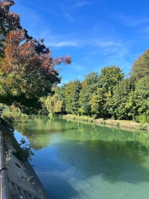 Appartement 2 Joli Neuf Veranda D Ete Bords De Marne 5 Km Paris